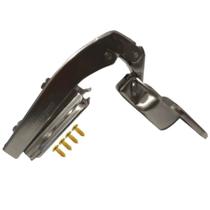 Dobradiça Para Armario Canto Falso De 35mm