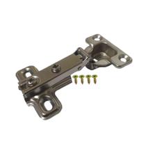 Dobradiça Para Armario Reta De 26mm