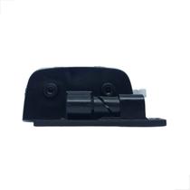 Dobradiça Para Box De Vidro Automatica G1114 Preto