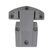 Dobradica para porta de embutir (80 mm) fermod Dobradica para porta de embutir (80 mm) fermod