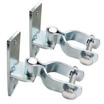 Dobradiça para portão DORIGHARY, kit com 2 peças, metal para área externa, 3,5 cm Dobradiça para portão DORIGHARY, kit com 2 peças, metal para área externa, 3,5 cm