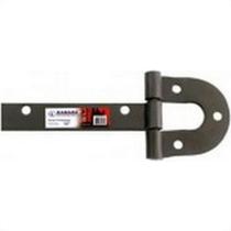 Dobradica Para Porteira Ramada 180 X 100 - No.1 Dobradica Para Porteira Ramada 180 X 100 - No.1