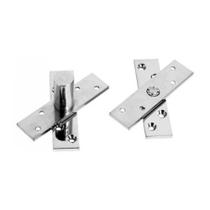 Dobradica Pino Ix Pivotante 360 Ixe Pado - Pado S/A.