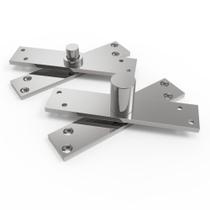 Dobradica Pino Pivotante Inox 304 Top Synter