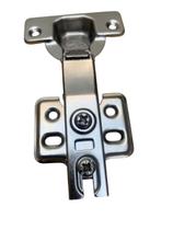 Dobradiça Pistão Calço Fixo Reta 35mm 15un Dobradiça Pistão Calço Fixo Reta 35mm 15un