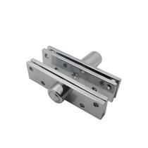 Dobradiça Pivotante Aço Inox Com Esfera Portas de 100kg Timmer Dobradiça Pivotante Aço Inox Com Esfera Portas de 100kg Timmer