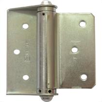 Dobradica Porta Corta Fogo Master Zincada 4'' 360104 Dobradica Porta Corta Fogo Master Zincada 4'' 360104