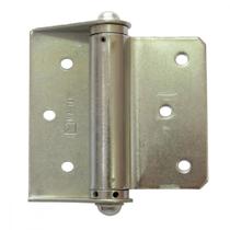 Dobradica Porta Corta Fogo Master Zincada 4'' 360104