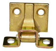 Dobradica porta dianteira inferior direita /esquerda