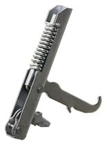 Dobradiça Porta Do Forno Fogão Mueller Maggiore Decoratto Dobradiça Porta Do Forno Fogão Mueller Maggiore Decoratto