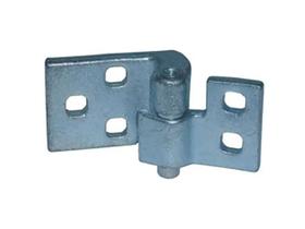 Dobradica Porta MB Axor Atego - Lado Direito