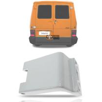 Dobradiça porta traseira renault trafic 1994 a 2002 superior lado direito ou inferior lado esquerdo Dobradiça porta traseira renault trafic 1994 a 2002 superior lado direito ou inferior lado esquerdo