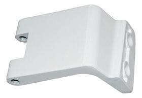 Dobradica porta traseira superior esquerda /inferior direita