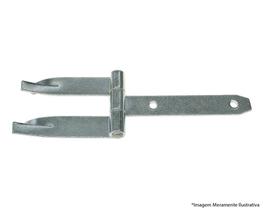 Dobradica Portao Dupla 06equot Chumbar