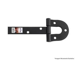 Dobradica Porteira N4 100X290Mm 0885