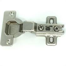 Dobradica Pressao Gold Basic Super Curva 35Mm 10 Sdb140010 - Kit C/10