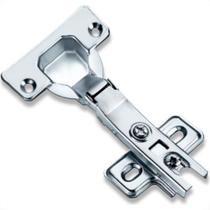 Dobradica Pressao Moveis Albras 35Mm Grande F29019 - Kit C/50