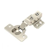 Dobradica Pressao Moveis Albras 35Mm Slow Alta F900549 - Kit C/20