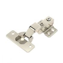 Dobradica Pressao Moveis Albras 35Mm Slow Super Alta F900551