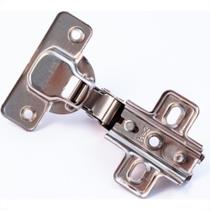 Dobradica Pressao Moveis Jomarca Curva 35Mm Grande Com 10 Pecas K1296 Dobradica Pressao Moveis Jomarca Curva 35Mm Grande Com 10 Pecas K1296