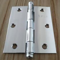 Dobradica Rayco Crom 3 1/2''X3'' Pino/Bola C/3 Dobradica Rayco Crom 3 1/2''X3'' Pino/Bola C/3