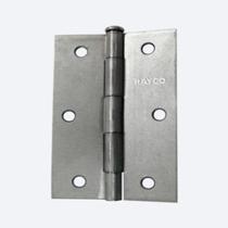 Dobradica Rayco Gal 3.1/2''X2.1/2'' Pino Rever C/3