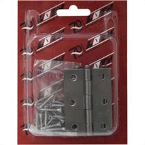 Dobradica Real Polida 13526 2.1/2 Blist C/3 Dobradica Real Polida 13526 2.1/2 Blist C/3