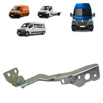 Dobradica renault master 2022 a 2025 lado esquerdo original 654012161r Dobradica renault master 2022 a 2025 lado esquerdo original 654012161r