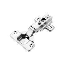 Dobradiça Reta Sem Mola 35 Mm