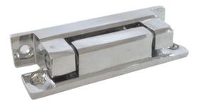 Dobradiça Sem Mola 11cm Metálica Freezer Balcão Refrigerado Dobradiça Sem Mola 11cm Metálica Freezer Balcão Refrigerado