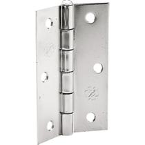 Dobradica Serralh.Silvana 860 Pol 3.1/2X3 - Kit C/24 PC