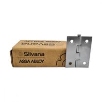 Dobradica Silv.850 Polida 3 C/24