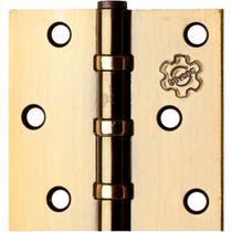 Dobradica Silv,Blis.891 Fzoe 3.1/2''X3''