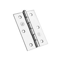 Dobradiça Silvana 2.1/2" Zinc 850