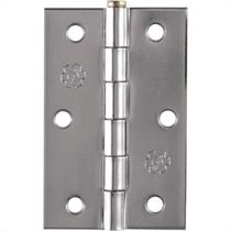 Dobradica Silvana Polida 850X2 C/24 521