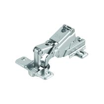 Dobradiça Slide On 35Mm 175º Reta