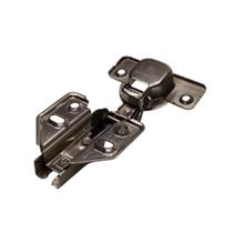 Dobradiça Soprano de Pressão 35mm Reta Dobradiça Soprano de Pressão 35mm Reta