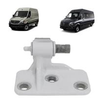 Dobradica sprinter 12/19 porta dianteira inferior le (c/ parafuso) (retirado porta)* Dobradica sprinter 12/19 porta dianteira inferior le (c/ parafuso) (retirado porta)*