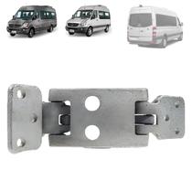 Dobradica sprinter 12/19 porta traseiro inferior ld 270 graus - imp