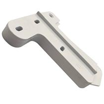 Dobradiça Sup Esquerda Refrigerador Electrolux RE28 ID 53540
