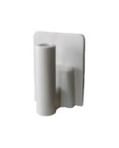 Dobradica Sup/inf Trav Movel Refrig Electrolux - A01376202 Dobradica Sup/inf Trav Movel Refrig Electrolux - A01376202