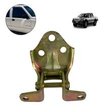 Dobradiça Sup/Inferior Porta Diant Dir/Esq L200 1996 a 2007