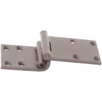 Dobradiça Sup Porta Esquerda Família 1113 Com Tubo F103