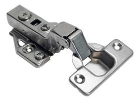 Dobradiça Super Curva Alta Caneco 35mm Amortecedor 3d Clipon Dobradiça Super Curva Alta Caneco 35mm Amortecedor 3d Clipon