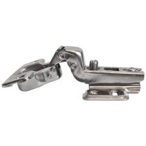 Dobradiça Super Curva Caneco 35Mm Para Moveis Porta Armário