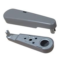 Dobradiça Superio Geladeira Consul Crd49 Crm50 Crm51 Crm52