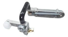 Dobradica superior corredica porta do meio kombi 97/... -- Dobradica superior corredica porta do meio kombi 97/... --