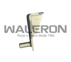 Dobradiça Superior Dir Refrigerador Brastemp Original 4203879
