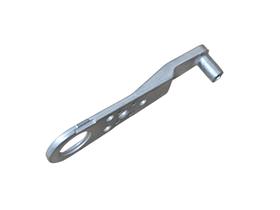 Dobradiça Superior do Refrigerador BRASTEMP E CONSUL W11348172