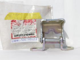 Dobradiça Superior Porta Traseira Honda New Fit 09 a 14 Original Esquerdo 67950TJ0M01ZZ